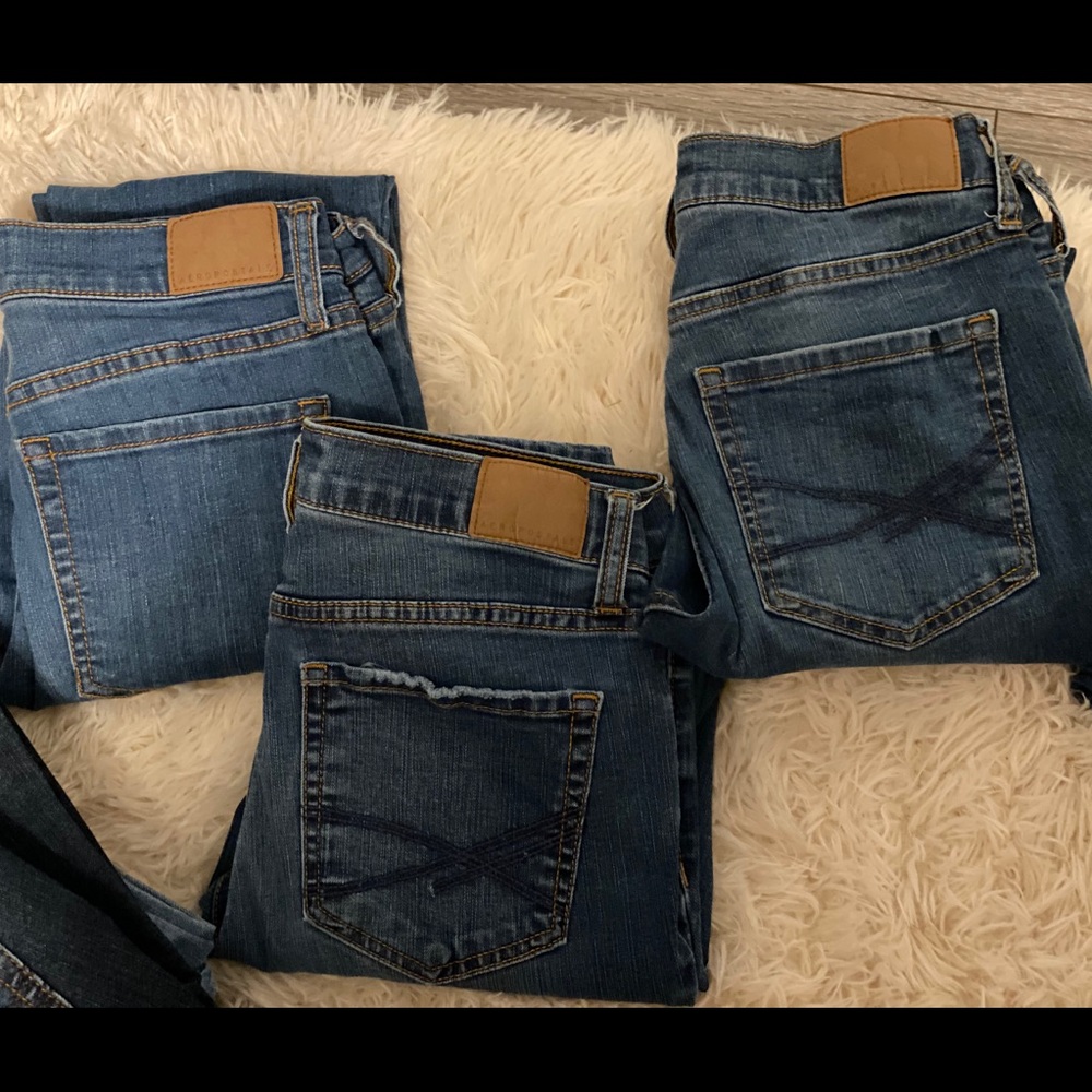 Aeropostale Jeggings